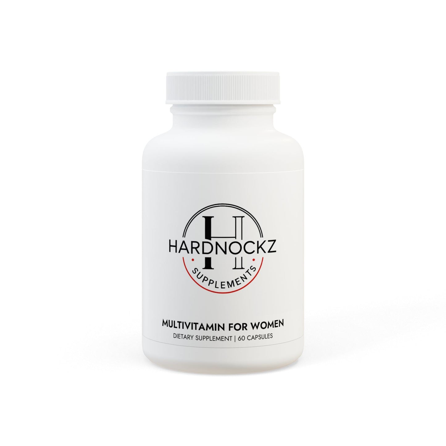 Multivitamin for Women Supplement (60 Capsules)