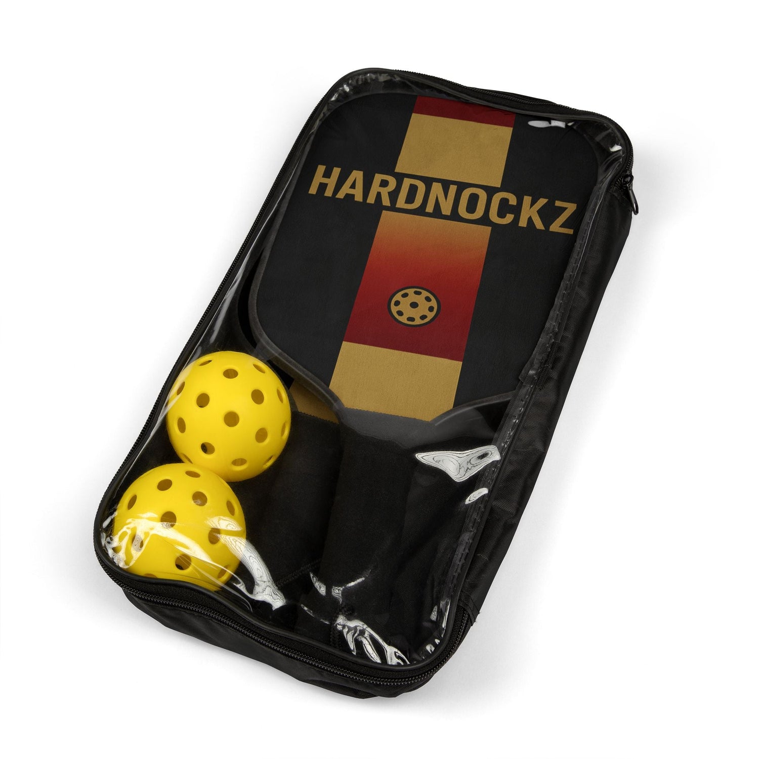 PICKLEBALL PADDLE SET