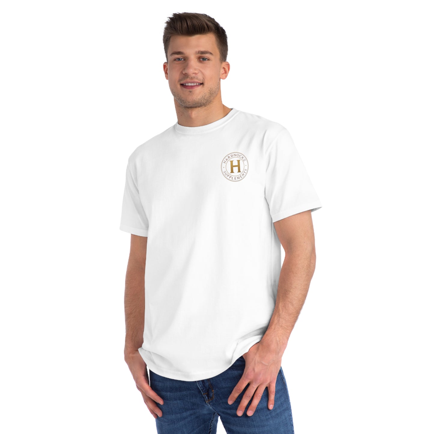 Organic Unisex Classic T-Shirt, Comfortable Casual Wear, Eco-Friendly Gift, Summer Essential, Relaxed Street Style