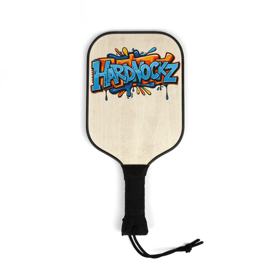 Pickleball Gear Kit - Fun Paddle Set for Social Play, Outdoor Activities, Birthday Gifts, Sports Enthusiasts