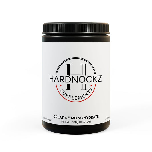 Creatine Monohydrate Supplement (300g, 10.58oz)