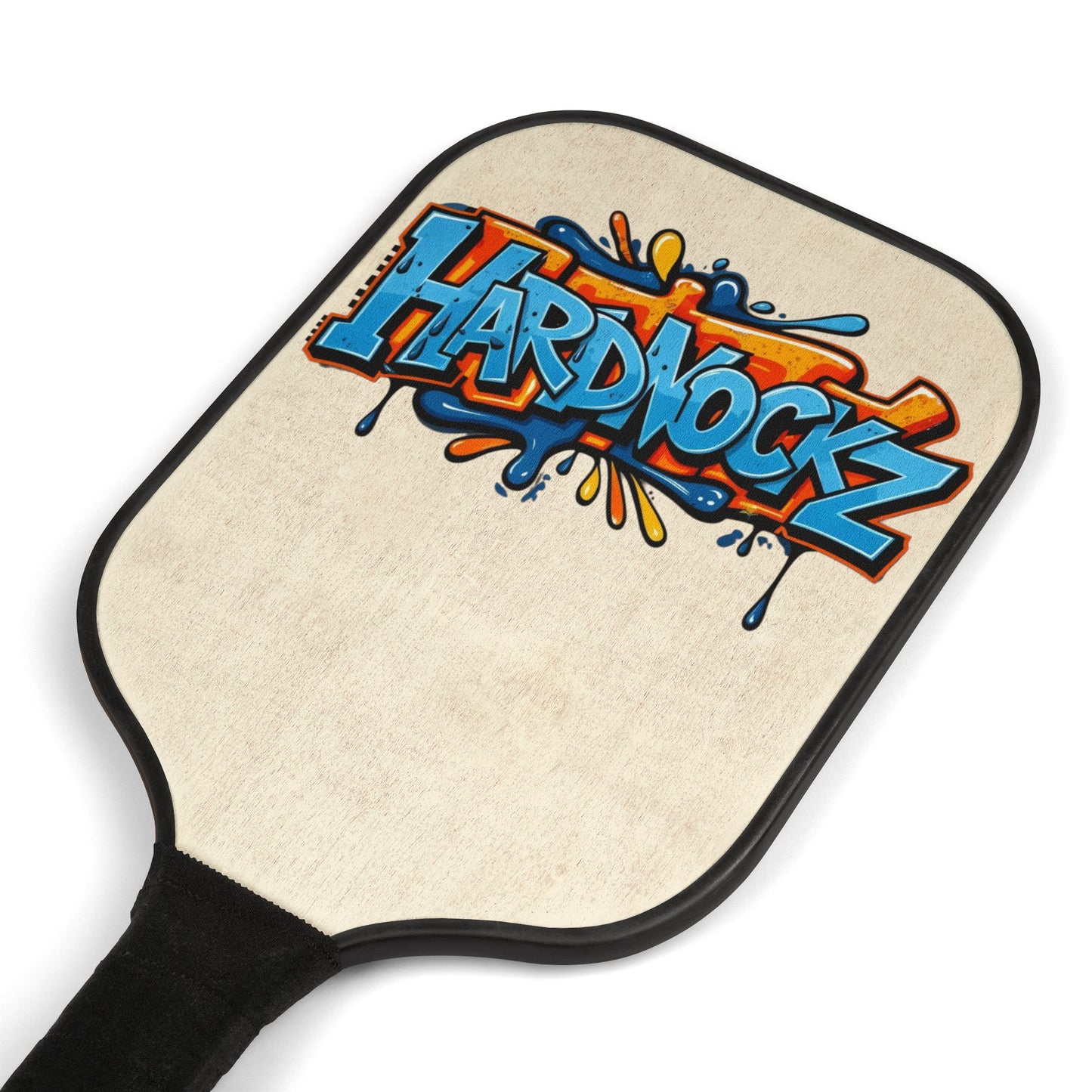 Pickleball Gear Kit - Fun Paddle Set for Social Play, Outdoor Activities, Birthday Gifts, Sports Enthusiasts