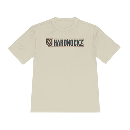 Hardnockz Performance Tee — Moisture‑Wicking Active Shirt