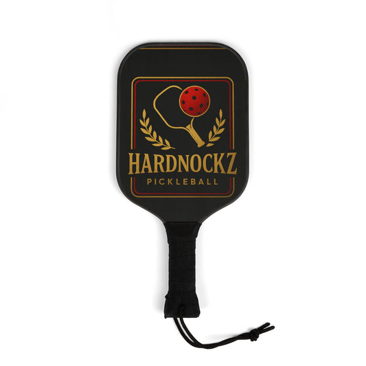 Pickleball Paddle Set, Fun Outdoor Activity Gear, Sports Gift for Pickleball Lovers, Active Lifestyle Essentials, Family Game Night