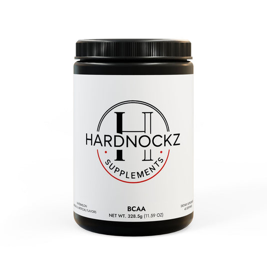 BCAA Supplement, Watermelon (325g, 11.46oz, 45 servings)