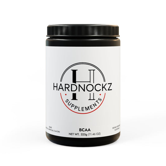 BCAA Supplement, Grape (325g, 11.46oz, 50 servings)
