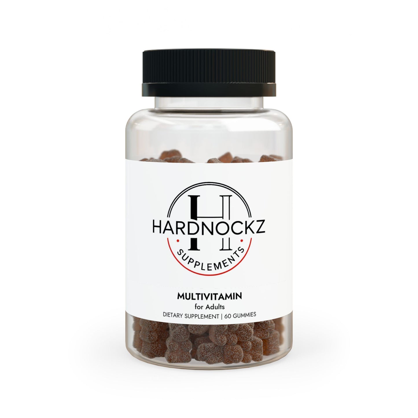 Multivitamin Gummies for Adults (60 Gummies)