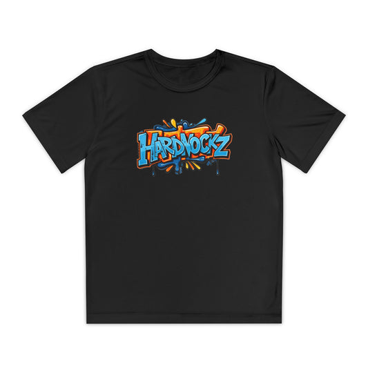 Youth Competitor Tee